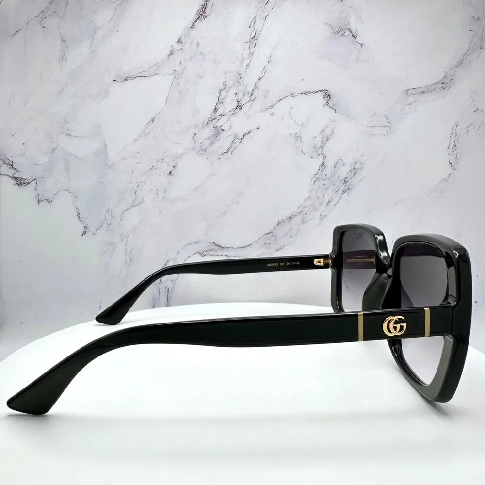 New Gucci Sunglasses